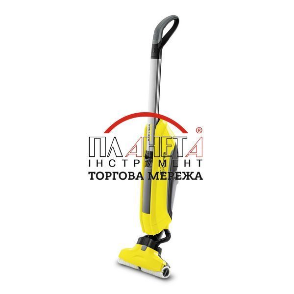 Підлогомийна машина для дому KARCHER FC 5 Cordless 1.055-601.0 фото