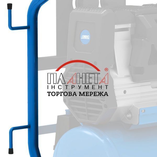 Компрессор ABAC Silverstone OS15P 1129740330 фото