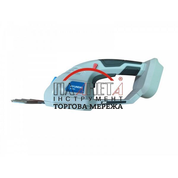 Акумуляторні ножиці Hyundai HYT2018 (Без АКБ і ЗП) HYT2018 фото