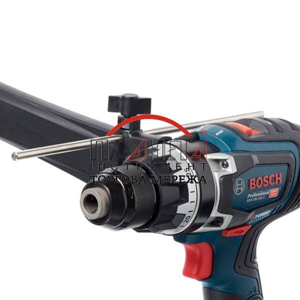 Акумуляторний дриль-шуруповерт Bosch Professional GSR 18V-150 C, без АКБ та ЗП (06019J5001) 06019J5001 фото