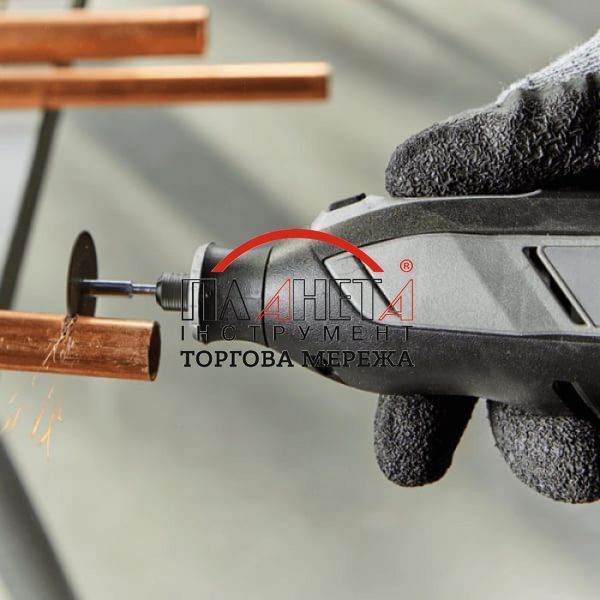 Багатофункціональний інструмент Dremel 8240 (8240-5/65) F0138240JP фото