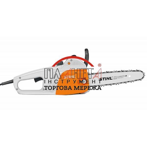 Электропила STIHL MSE 141 C-Q 12082000332 фото