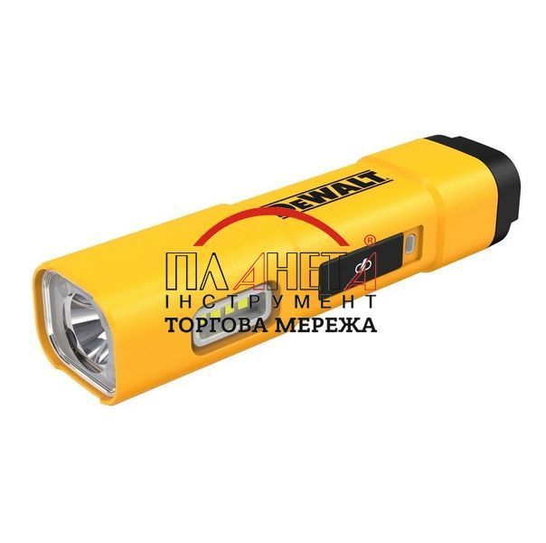 Ліхтар світлодіодний акумуляторний DeWALT DCL183 DCL183 фото