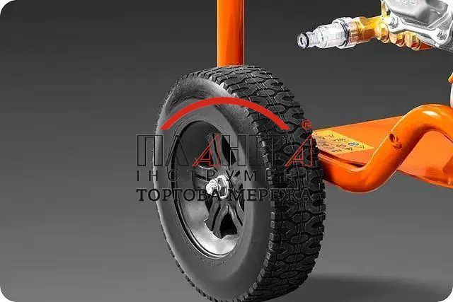 Мийка високого тиску Husqvarna HP 3000 9707321-02 фото