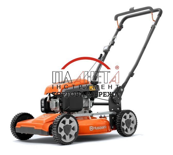 Газонокосарка Husqvarna LB 251S (9704880-01) 9704880-01 фото