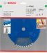 Пильний диск Expert for Wood Bosch Professional для мережевих ручних циркулярних пилок, 180x30x1,6, 48T (2608644034) 2608644034 фото 2
