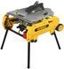 Пила комбінована мережева DeWALT D27107 D27107 фото 4