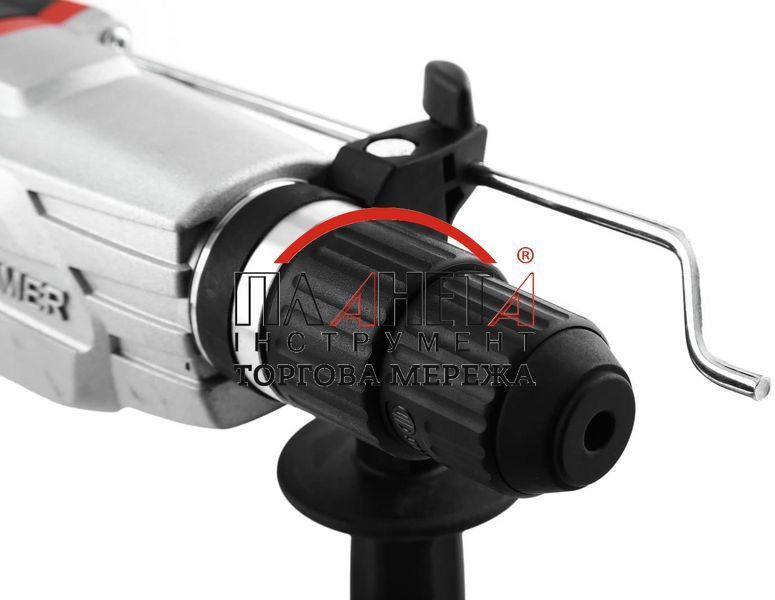 Перфоратор Metabo KHE 2650 MetaLoc 600658700 фото
