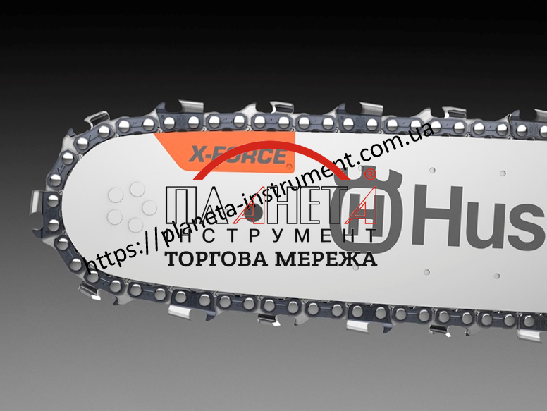 Бензопила Husqvarna 550XP markII 9676908-35 фото