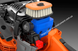 Бензопила Husqvarna 550XP markII 9676908-35 фото 8