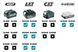 Акумуляторний радіоприймач Makita LXT / G-Series DMR116 DMR116 фото 9