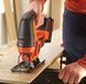Акумуляторний лобзик BLACK+DECKER BDCJS18 BDCJS18 фото 4