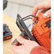 Акумуляторний лобзик BLACK+DECKER BDCJS18 BDCJS18 фото 5