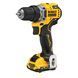 Набір з двох інструментів безщіткових DeWALT DCK2110L2T DCK2110L2T фото 11