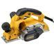 Рубанок мережевий DeWALT D26500 D26500 фото 3