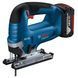 Акумуляторний лобзик BOSCH GST 185-LI PROFESSIONAL (06015B3024) 06015B3024 фото 19
