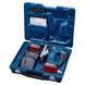 Акумуляторний лобзик BOSCH GST 185-LI PROFESSIONAL (06015B3024) 06015B3024 фото 17