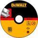 Круг відрізний HIGH PERFORMANCE DeWALT DT42380Z DT42380Z фото 1
