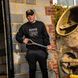 Світшот 100 YEAR LOGO SWEATSHIRT DeWALT DWC237-001-XL DWC237-001-XL фото 6
