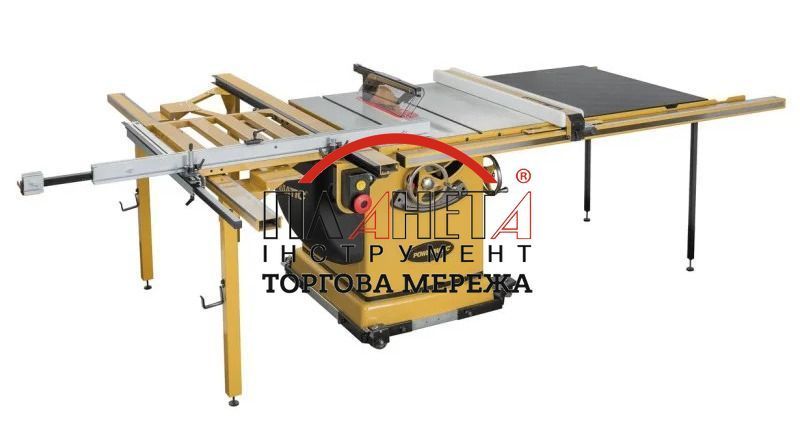 Циркулярна пилка Jet Powermatic PM3000B (PM3000B) PM3000B фото