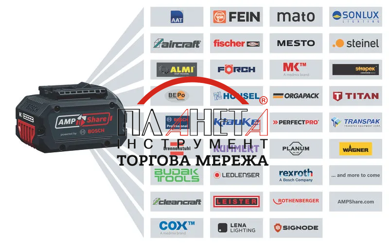 Акумуляторний дриль-шуруповерт Bosch Professional GSR 18V-150 C, без АКБ та ЗП (06019J5001) 06019J5001 фото