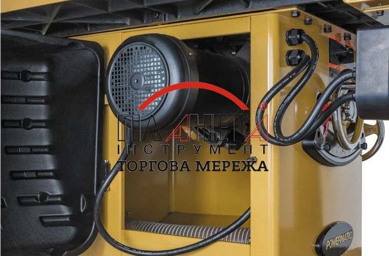 Циркулярна пилка Jet Powermatic PM3000B (PM3000B) PM3000B фото