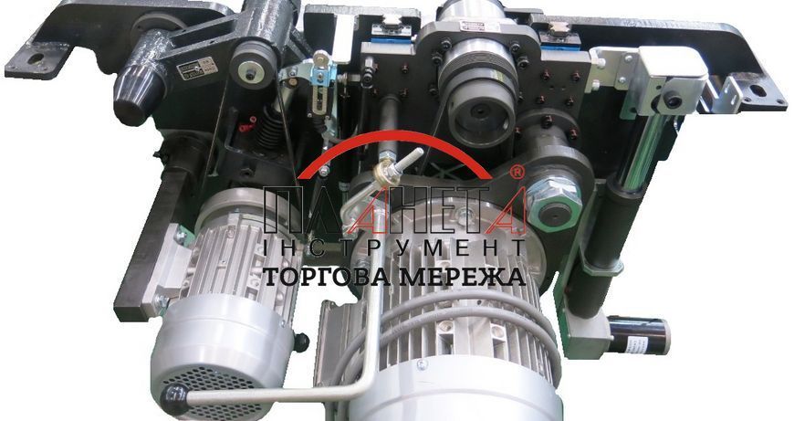 Форматно-розкроювальний верстат FRS 450 FRS450/400V фото