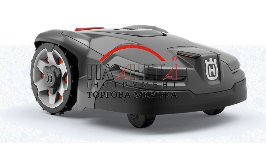 Газонокосарка-робот Husqvarna AM 405X (9704562-11) 9704562-11 фото