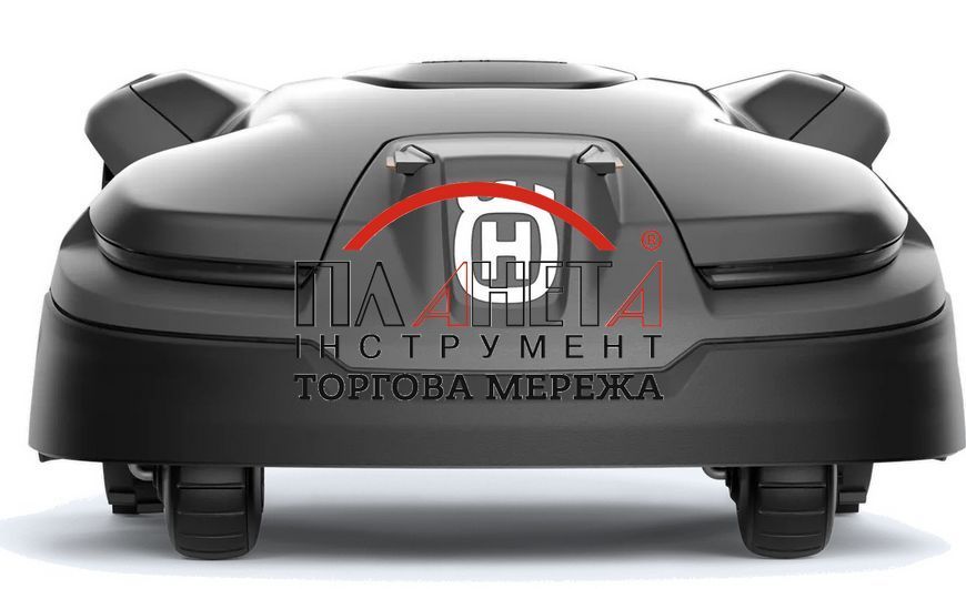 Газонокосарка-робот Husqvarna AM 405X (9704562-11) 9704562-11 фото