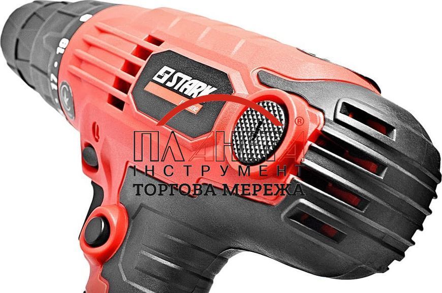 Сетевой шуруповерт Stark EDC 650 Profi 120065015 120065015 фото