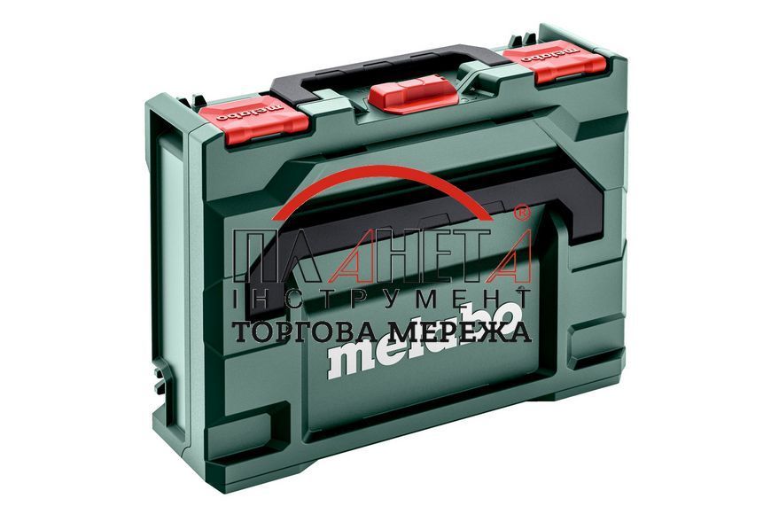 Кейс METABOX 118 626882000 фото