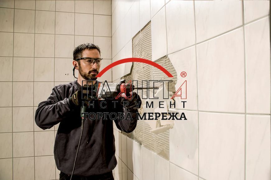 Перфоратор Metabo KHE 2860 QUICK + Патрон 600878500 фото