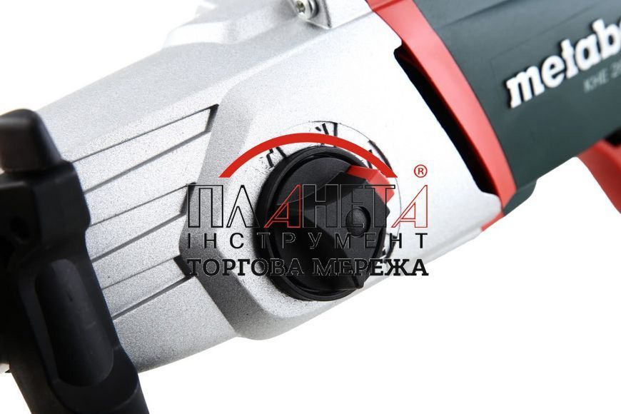 Перфоратор Metabo KHE 2650 MetaLoc 600658700 фото