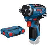 Акумуляторний шуруповерт BOSCH GSR 12V-35 HX (Без АКБ та ЗП) 06019J9102 фото