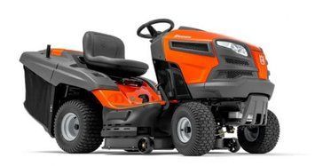 Міні-трактор Husqvarna TC 239T 9605101-82 фото