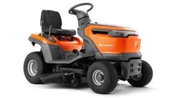 Трактор Husqvarna TS 112 9706224-01 фото
