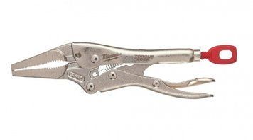 Затискач Torque Lock MILWAUKEE, 1-42мм, (видовжені губки) (4932472262) 4932472262 фото