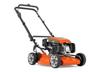 Газонокосарка Husqvarna LB 244E 9707222-01 фото