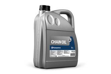 Олива для змащення ланцюга Husqvarna All Season 5л 5468189-02 фото