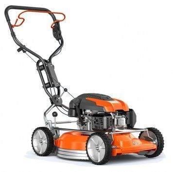 Газонокосарка Husqvarna LB 553SQe (9706091-01) 9706091-01 фото