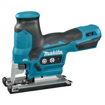 Акумуляторний лобзик Makita DJV185Z DJV185Z фото