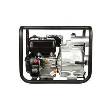Помпа бензинова для забрудненої води Hyundai HYT 83 HYT83 фото