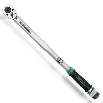 Ключ динамометричний моментний TOPTUL 3/4 "x1092mm 140-700Nm ANAF2470 ANAF2470 фото