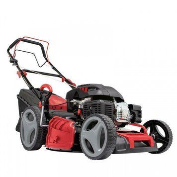 Бензинова газонокосарка Scheppach MS225-53 5911241903 фото