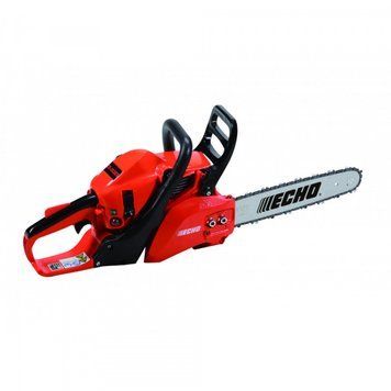 Бензопила ECHO CS-352ES 1.31 кВт з шиною 35 см 81726 фото