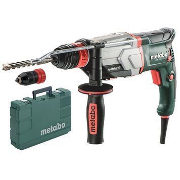 Мультиперфоратор Metabo UHE 2660-2 QUICK 600697500 фото