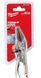 Затискач Torque Lock MILWAUKEE, 1-42мм, (видовжені губки) (4932472262) 4932472262 фото 2