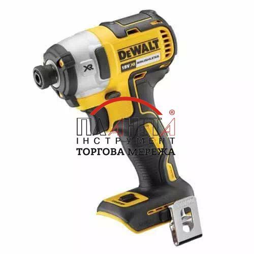 Набір з чотирьох інструментів безщіткових DeWALT DCK422P3T DCK422P3T фото