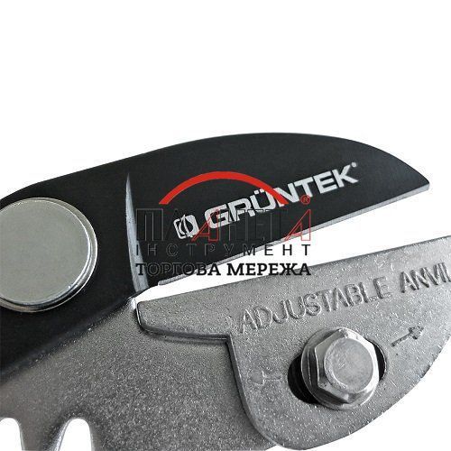 Гілкоріз Gruntek Grizzly 470 мм (295203470) 295203470 фото