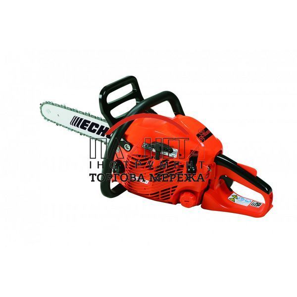 Бензопила ECHO CS-352ES 1.31 кВт з шиною 35 см 81726 фото
